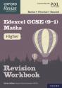 Edexcel Gcse Maths 9-1 Workbook Higher - Preview