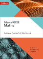 Edexcel Gcse Maths Achieve Grade 7-9 Workbook - Preview