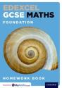 Edexcel Gcse Maths Foundation Homework Book (Pack Of 15) - Preview
