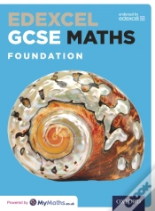 Capa do artigo Edexcel Gcse Maths: Foundation