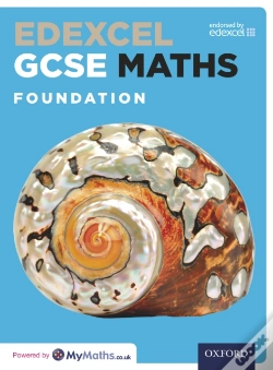 Capa do artigo Edexcel Gcse Maths: Foundation