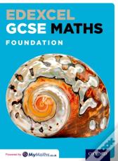 Edexcel Gcse Maths Foundation Student Book