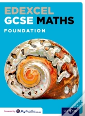 Capa do artigo Edexcel Gcse Maths Foundation Student Book