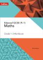 Edexcel Gcse Maths Grade 1-3 Workbook - Preview