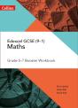 Edexcel Gcse Maths Grade 5-7 Workbook - Preview