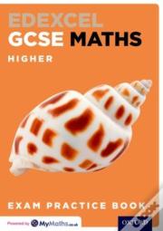 Edexcel Gcse Maths Higher Exam Practice Book