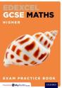 Edexcel Gcse Maths Higher Exam Practice Book (Pack Of 15) - Preview
