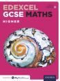 Edexcel Gcse Maths: Higher - Preview