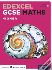 Capa do artigo Edexcel Gcse Maths: Higher