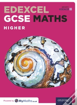 Capa do artigo Edexcel Gcse Maths: Higher