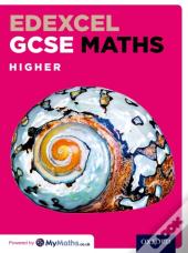 Edexcel Gcse Maths Higher Student Book