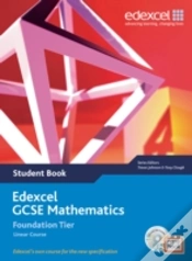 Capa do artigo Edexcel Gcse Mathslinear Foundation Student Book And Active Book