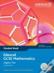 Capa do artigo Edexcel Gcse Mathslinear Higher Student Book And Active Book