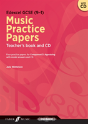 Edexcel Gcse Music Practice Papers Teacher'S Book - Preview