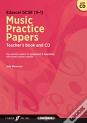 Edexcel Gcse Music Practice Papers Teacher'S Book
