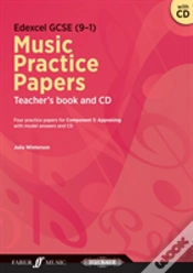 Capa do artigo Edexcel Gcse Music Practice Papers Teacher