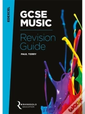 Capa do artigo Edexcel Gcse Music Revision Guide