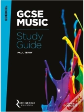 Edexcel Gcse Music Study Guide