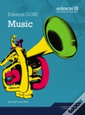 Capa do artigo Edexcel Gcse Musicstudent Book