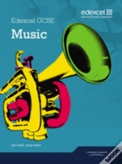 Capa do artigo Edexcel Gcse Musicstudent Book