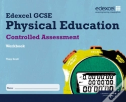 Capa do artigo Edexcel Gcse Pe Controlled Assessment St