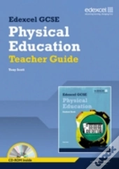 Edexcel Gcse Pe Teacher Guide