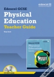 Capa do artigo Edexcel Gcse Pe Teacher Guide