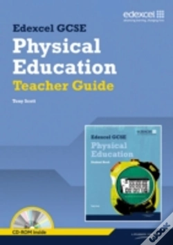 Capa do artigo Edexcel Gcse Pe Teacher Guide