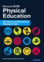 Edexcel Gcse Physical Education: Workbook And Worksheet Resource Pack - Preview