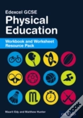 Edexcel Gcse Physical Education: Workbook And Worksheet Resource Pack