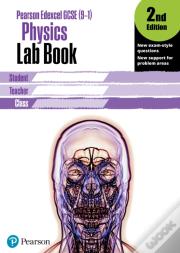 Edexcel Gcse Physics Lab Book, 2nd Edition