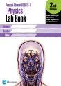 Edexcel Gcse Physics Lab Book, 2nd Edition - Preview