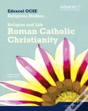 Capa do artigo Edexcel Gcse Religious Studies Unit 3a: Religion & Life - Catholic Christianity Student Bk