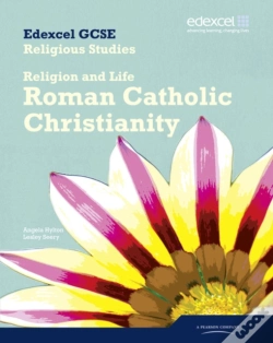 Capa do artigo Edexcel Gcse Religious Studies Unit 3a: Religion & Life - Catholic Christianity Student Bk
