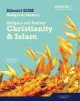 Edexcel Gcse Religious Studies Unit 8b: Religion & Society - Christianity & Islam Stud Bk - Preview
