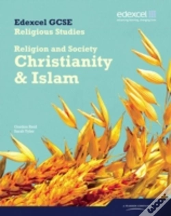 Capa do artigo Edexcel Gcse Religious Studies Unit 8b: Religion & Society - Christianity & Islam Stud Bk