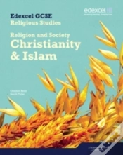 Capa do artigo Edexcel Gcse Religious Studies Unit 8b: Religion & Society - Christianity & Islam Stud Bk
