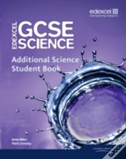 Capa do artigo Edexcel Gcse Science: Additional Science Student Book