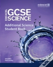 Capa do artigo Edexcel Gcse Science: Additional Science Student Book