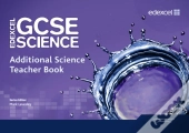 Edexcel Gcse Science: Additional Science Teacher Book