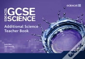 Capa do artigo Edexcel Gcse Science: Additional Science Teacher Book