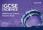 Edexcel Gcse Science: Additional Science Teacher Book - Preview