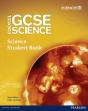 Edexcel Gcse Science: Gcse Science Student Book - Preview