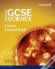 Capa do artigo Edexcel Gcse Science: Gcse Science Student Book