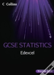 Capa do artigo Edexcel Gcse Statistics Practice Book