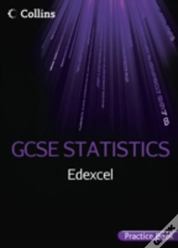 Capa do artigo Edexcel Gcse Statistics Practice Book