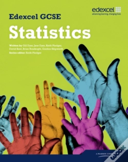 Capa do artigo Edexcel Gcse Statistics Student Book