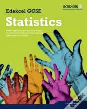 Capa do artigo Edexcel Gcse Statistics Student Book