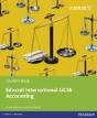 Edexcel Igcse Accounting Student Book - Preview