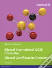 Capa do artigo Edexcel Igcse Chemistry Revision Guide With Student Cd